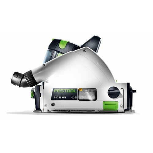 купить за 148500 руб, фото Аккумуляторная погружная пила Festool TSC 55 5,0 KEBI-PLUS/XL