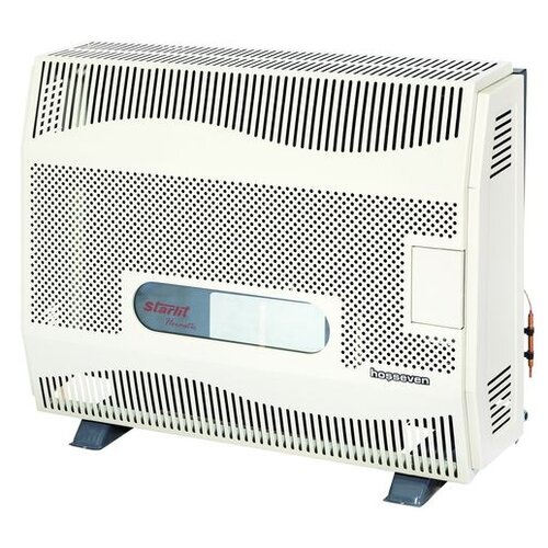 купить за 71946 руб, фото Газовый конвектор Hosseven HHS-11V Fan 11 кВт 100 м2