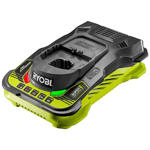 купить за 7590 руб, фото Зарядное устройство RYOBI RC18150, 18 В