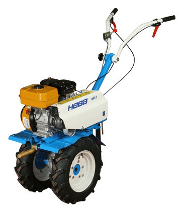 ﻿cultivador (apeado tractor) Нева МБ-2С-9.0 Pro foto, características