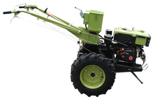cultivator (walk-behind tractor) Workmaster МБ-81Е Photo, Characteristics