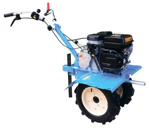 cultivator (walk-behind tractor) Workmaster МБ-2 Photo, Characteristics