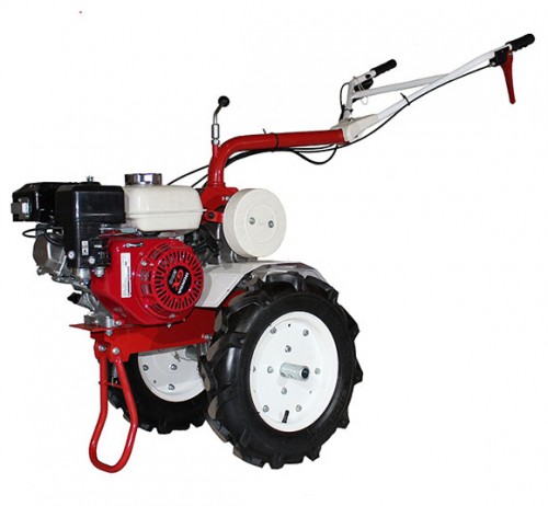 ﻿kultivátor (jednoosý traktor) Agrostar AS 1050 fotografie, charakteristika