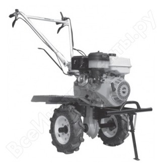 ﻿kultivátor (jednoosý traktor) Калибр МК-9,0 fotografie, charakteristika