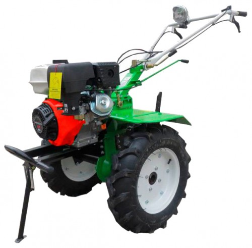 ﻿kultivator (walk-hjulet traktor) Catmann G-1000-13 PRO Foto, Egenskaber