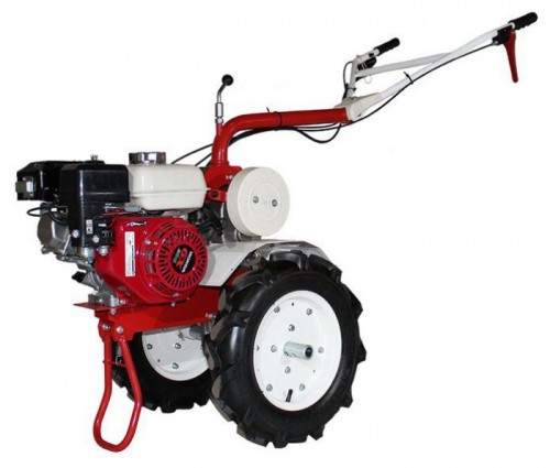 ﻿hara (aisaohjatut traktori) Agrostar AS 1050 H kuva, ominaisuudet