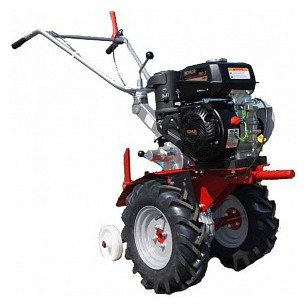 ﻿hara (aisaohjatut traktori) Мобил К Lander МКМ-3-ДК6,5 kuva, ominaisuudet