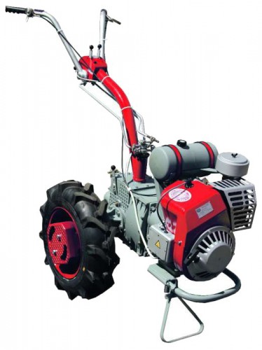 ﻿kultivator (walk-hjulet traktor) Catmann G-155 Foto, Egenskaber