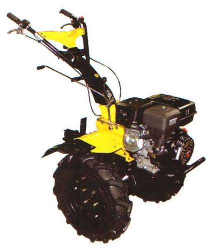 ﻿cultivator (motocultor) Целина НМБ-901 fotografie, caracteristicile