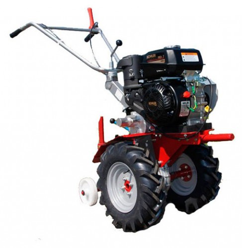 ﻿kultivator (walk-hjulet traktor) Мобил К Lander МКМ-3-К7 Foto, Egenskaber