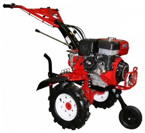 ﻿cultivador (apeado tractor) DDE V900 II Минотавр foto, características