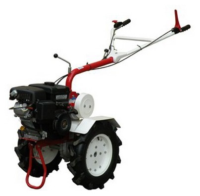 ﻿kultivator (walk-hjulet traktor) Catmann G-900 Foto, Egenskaber