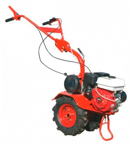 ﻿kultivator (walk-hjulet traktor) Агат ZH-6,5 Foto, Egenskaber