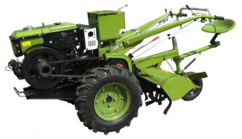 ﻿kultivator (hoda iza traktora) Crosser CR-M10E Foto, Karakteristike