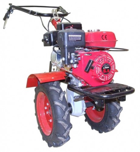 ﻿kultivator (walk-hjulet traktor) КаДви Угра НМБ-1Н7 Foto, Egenskaber