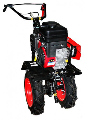 ﻿kultivátor (jednoosý traktor) CRAFTSMAN 23030B fotografie, charakteristika