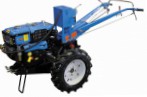 PRORAB GT 100 RDKe diesel walk-hjulet traktor