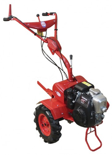 ﻿cultivateur (tracteur à chenilles) Салют 100-X-M2 Photo, les caractéristiques