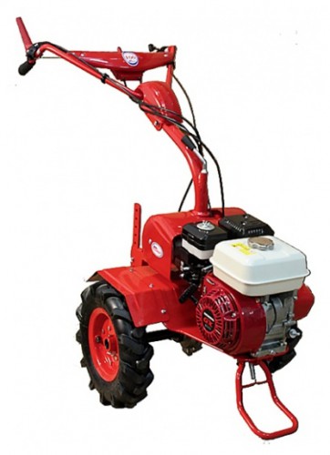 ﻿kultivator (walk-hjulet traktor) Салют 100-X-M1 Foto, Egenskaber