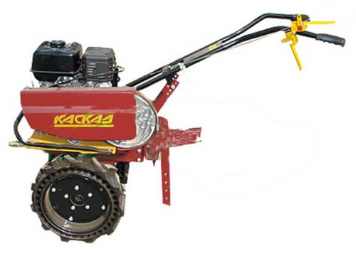 ﻿kultivátor (jednoosý traktor) Каскад МБ61-12-02-01 (BS 6.5) fotografie, charakteristika