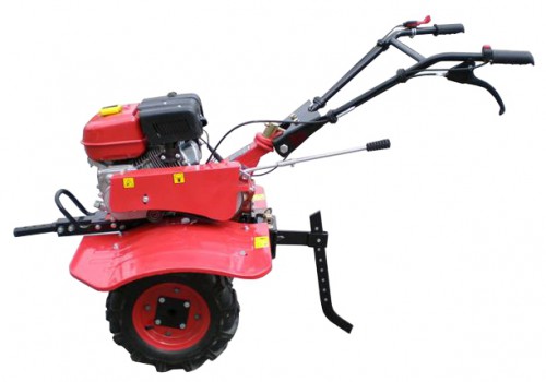 ﻿kultivátor (jednoosý traktor) Lifan 1WG900 fotografie, charakteristika