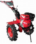 Cowboy CW 1200 tung benzin walk-hjulet traktor