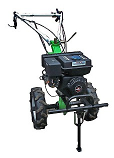 ﻿kultivator (walk-hjulet traktor) Magnum M-115 Foto, Egenskaber