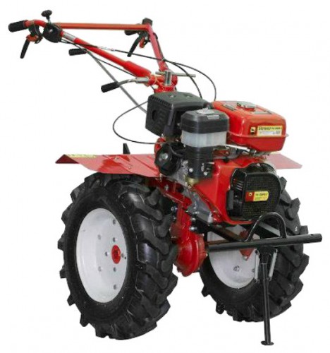 ﻿kultivator (walk-hjulet traktor) Fermer FM 1303 PRO-S Foto, Egenskaber