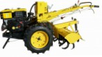 Калибр ТДК-10,0 Э gennemsnit diesel walk-hjulet traktor