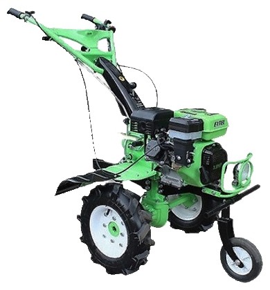﻿kultivator (walk-hjulet traktor) Extel SD-700 Foto, Egenskaber