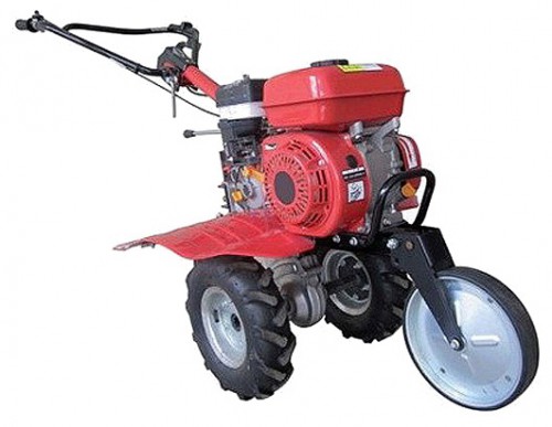 ﻿kultivator (walk-hjulet traktor) Catmann G-800 Foto, Egenskaber