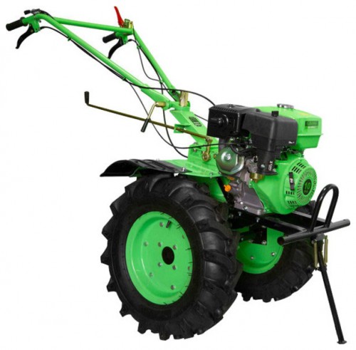 ﻿kultivator (walk-hjulet traktor) Gross GR-14PR-1.1 Foto, Egenskaber