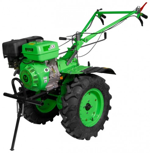 ﻿kultivátor (jednoosý traktor) Gross GR-14PR-0.2 fotografie, charakteristika