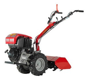 ﻿cultivador (apeado tractor) Meccanica Benassi MF 223 (GP200) foto, características