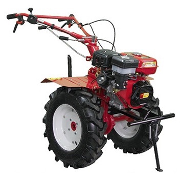 ﻿kultivátor (jednoosý traktor) Fermer FM 903 PRO-S fotografie, charakteristika