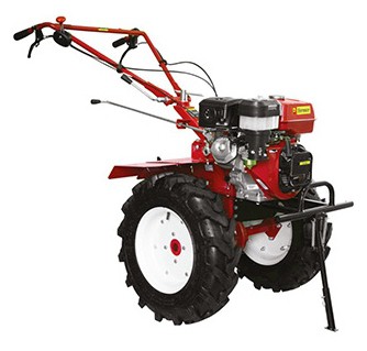 ﻿kultivátor (jednoosý traktor) Fermer FM 907 PRO-S fotografie, charakteristika