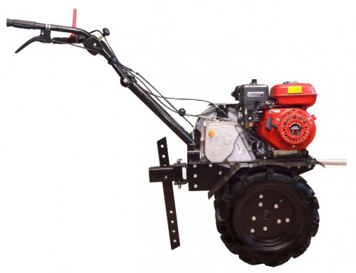 ﻿cultivateur (tracteur à chenilles) Forza FZ-01-6,5FE Photo, les caractéristiques