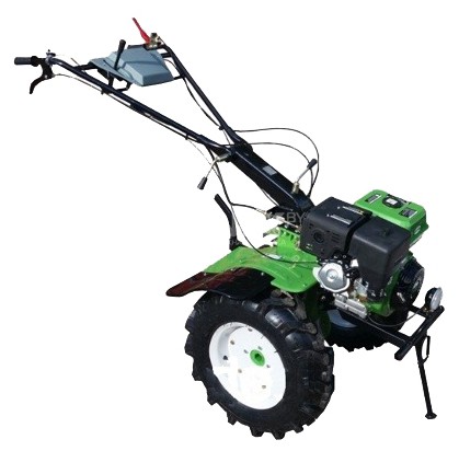 ﻿hara (aisaohjatut traktori) Extel SD-900 kuva, ominaisuudet