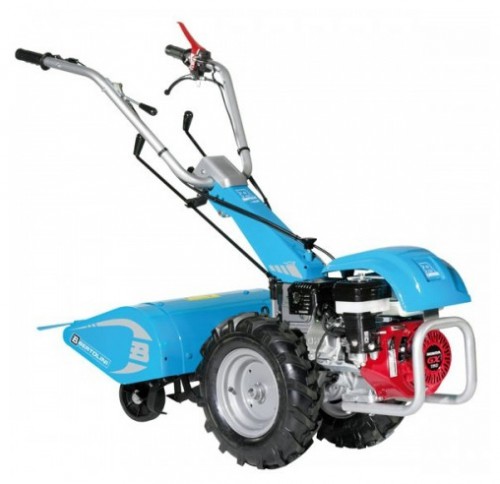 ﻿cultivador (apeado tractor) Oleo-Mac BT 403 foto, características