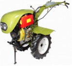 Zigzag DT 903 heavy diesel cultivator