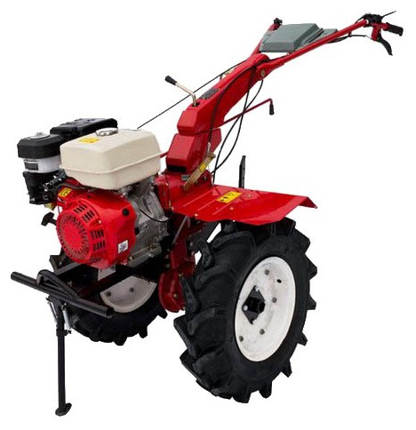 ﻿kultivator (walk-bak traktoren) Shtenli 1100 XXL (Exclusive) Bilde, kjennetegn