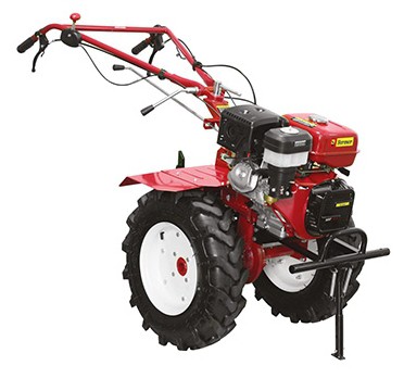 ﻿cultivateur (tracteur à chenilles) Fermer FM 1507 PRO-S Photo, les caractéristiques