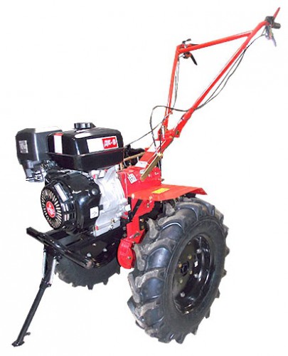 ﻿kultivátor (jednoosý traktor) Magnum М-109 Б2 Е fotografie, charakteristika
