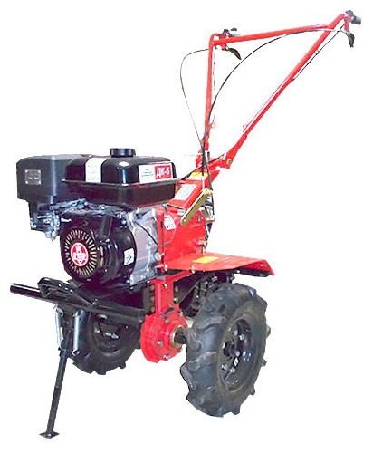 ﻿cultivador (apeado tractor) Magnum М-105 Б2 foto, características
