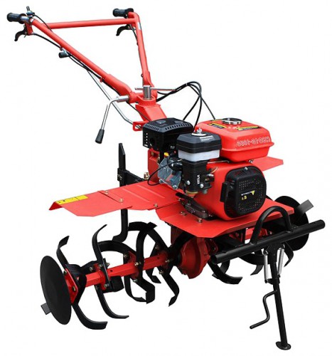 ﻿cultivador (apeado tractor) Forte HSD1G-105G foto, características