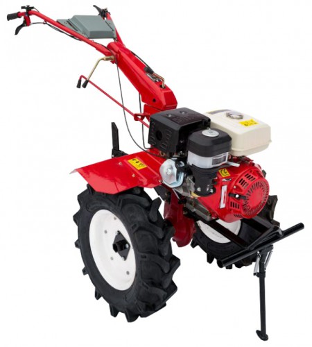 ﻿kultivator (walk-hjulet traktor) Bertoni 16D Foto, Egenskaber