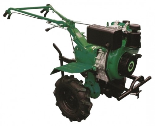 cultivator (walk-behind tractor) Iron Angel DT 1100 A Photo, Characteristics