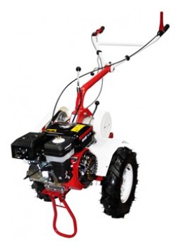 ﻿hara (aisaohjatut traktori) RedVerg RD-1050BS kuva, ominaisuudet