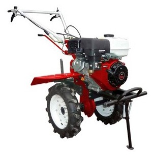﻿kultivátor (jednoosý traktor) Workmaster МБ-9G fotografie, charakteristika