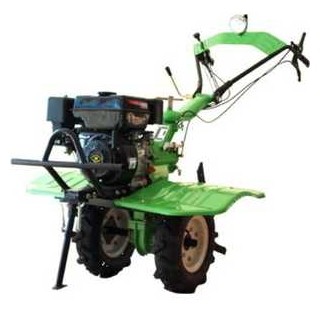 ﻿kultivátor (jednoosý traktor) SHINERAY SR1Z-100 fotografie, charakteristika